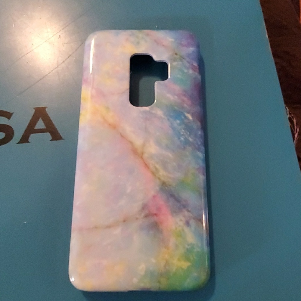 S9 plus case